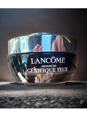 Lancome Genifique Yeux Ultimate Eye Cream .67oz/20ml AUTHENTIC